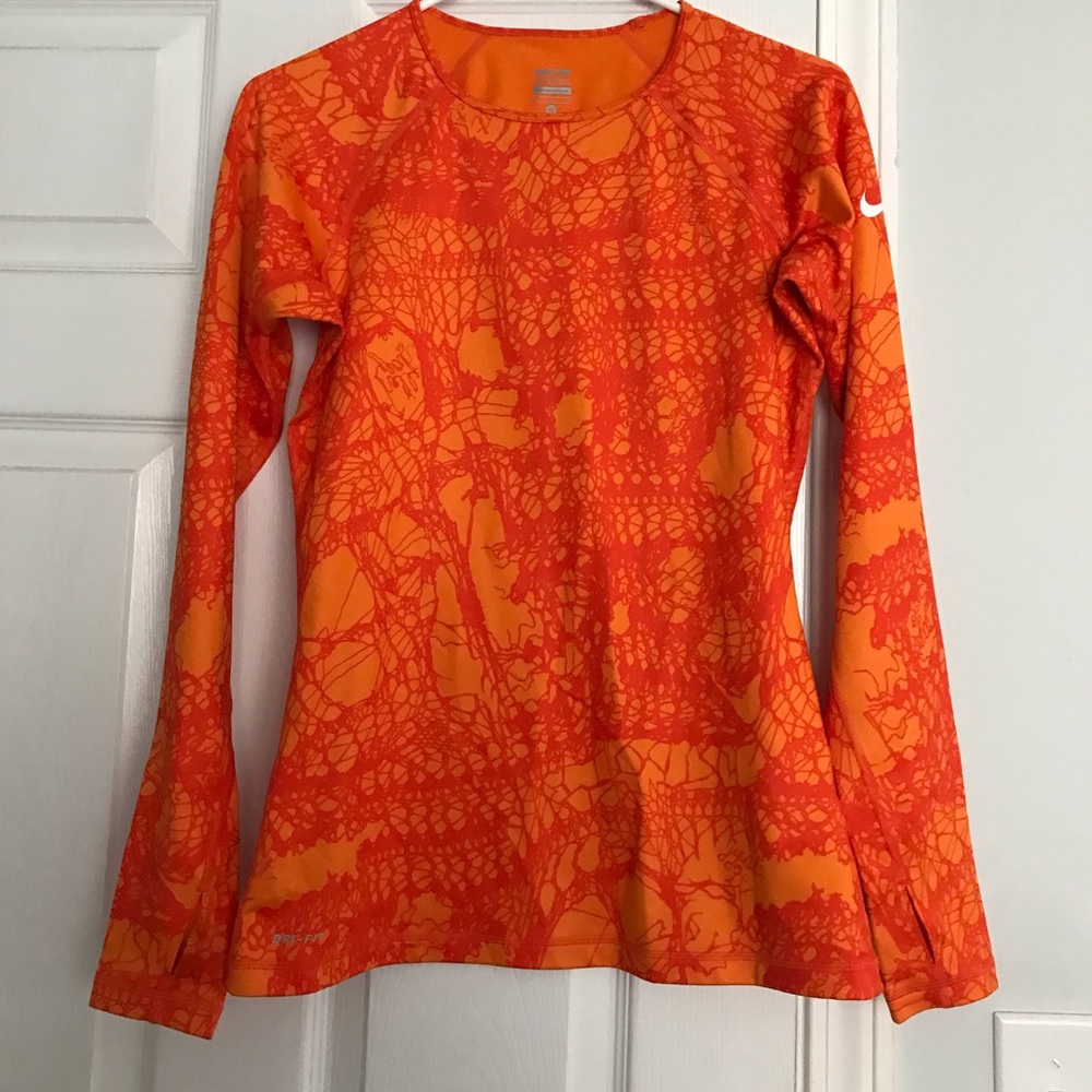 Nike long sleeve